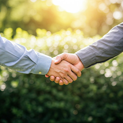 Handshake