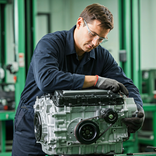 Mechanic